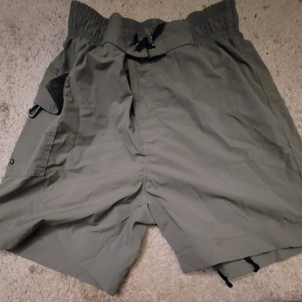 Swim shorts